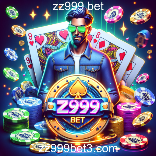 Descubra os Bônus Imperdíveis na zz999 Bet