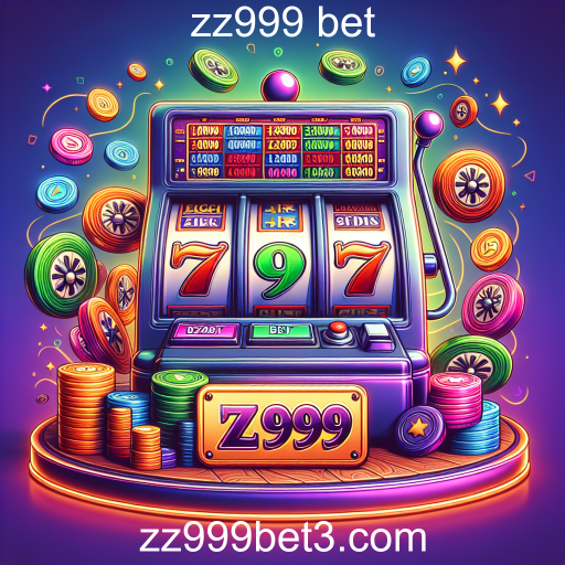 Descubra o Mundo das Máquinas Caça-Níqueis no zz999 bet