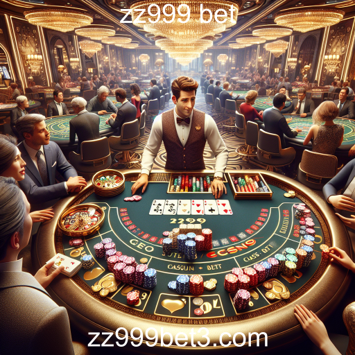 A Ascensão dos Jogos de Mesa no zz999 Bet